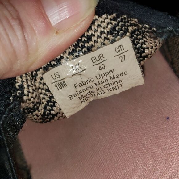 Dr Scholls Be Free animal print Loafers - Picture 8 of 8